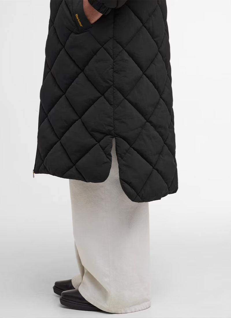 Barbour Kirkton Puffer Jacket