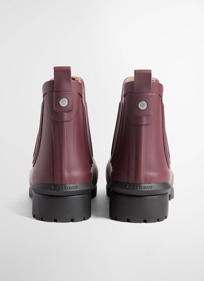 Kirkton Ankle Wellingtons