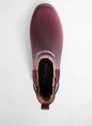 Kirkton Ankle Wellingtons