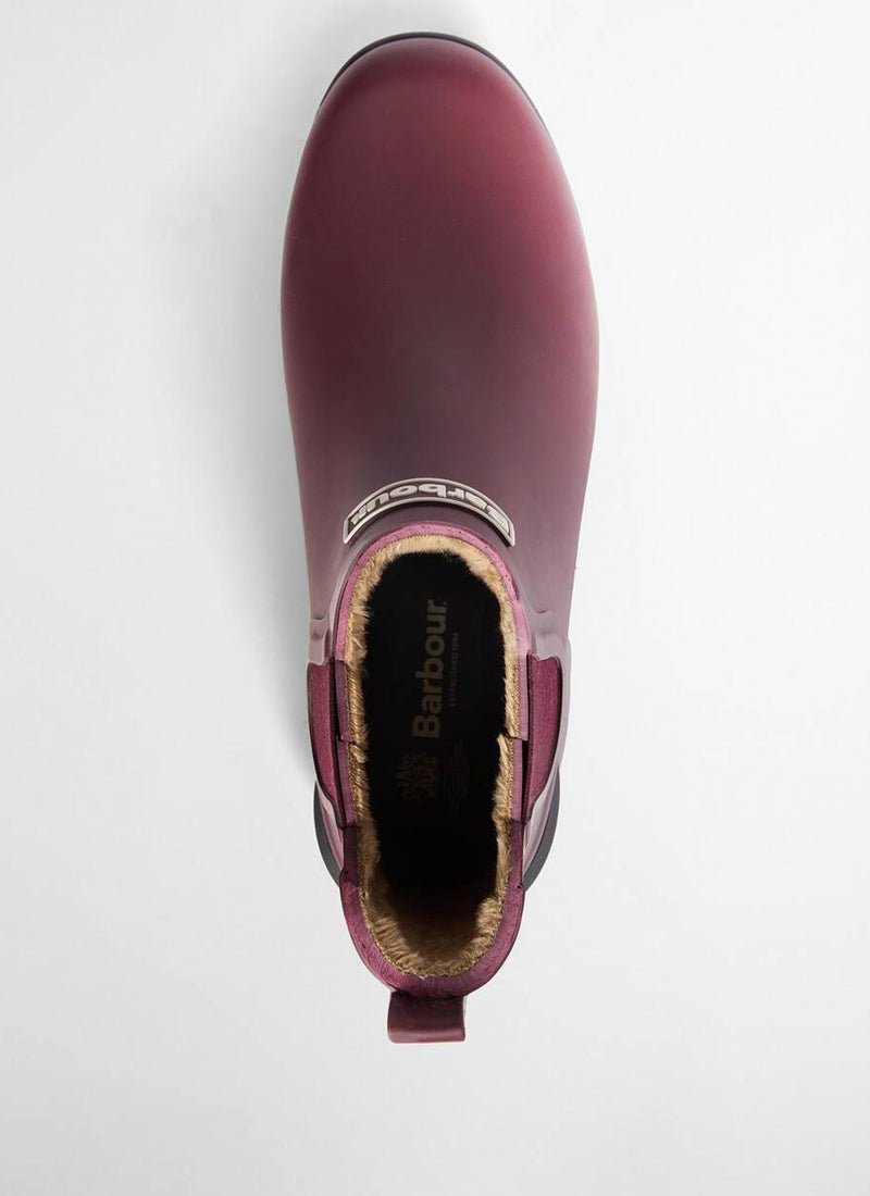 Kirkton Ankle Wellingtons