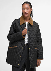 Barbour Icons Modern Liddesdale Quilte