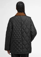 Barbour Icons Modern Liddesdale Quilte