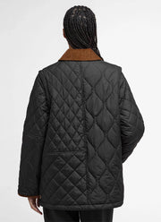 Barbour Icons Modern Liddesdale Quilte