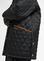 Barbour Icons Modern Liddesdale Quilte