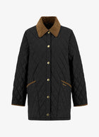 Barbour Icons Modern Liddesdale Quilte