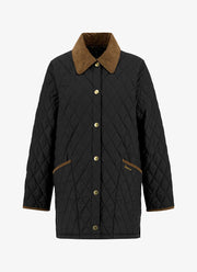 Barbour Icons Modern Liddesdale Quilte