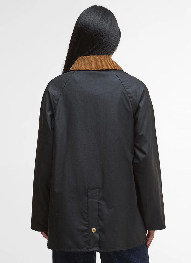  Luella Wax Jacket by Barbour at Andrews 
