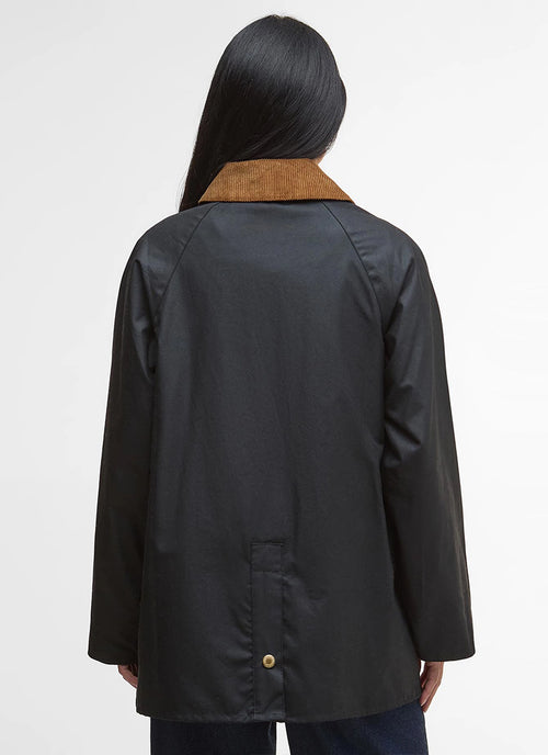  Luella Wax Jacket by Barbour at Andrews 