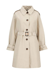 Barbour Maia Showerproof Trench Coat