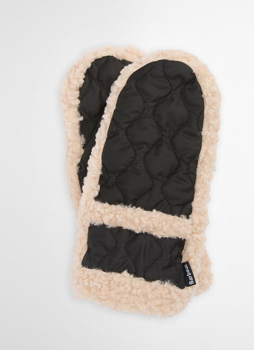 Marnie Waterproof Mittens Black