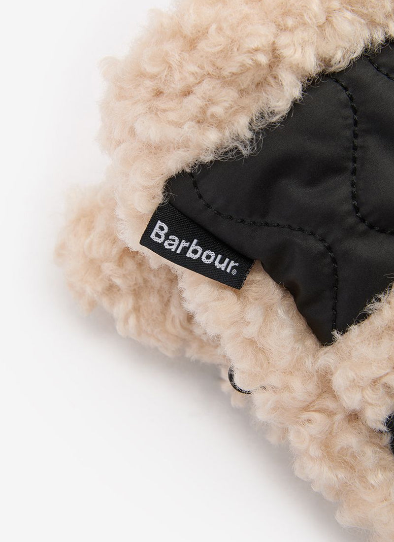 Marnie Waterproof Mittens Black