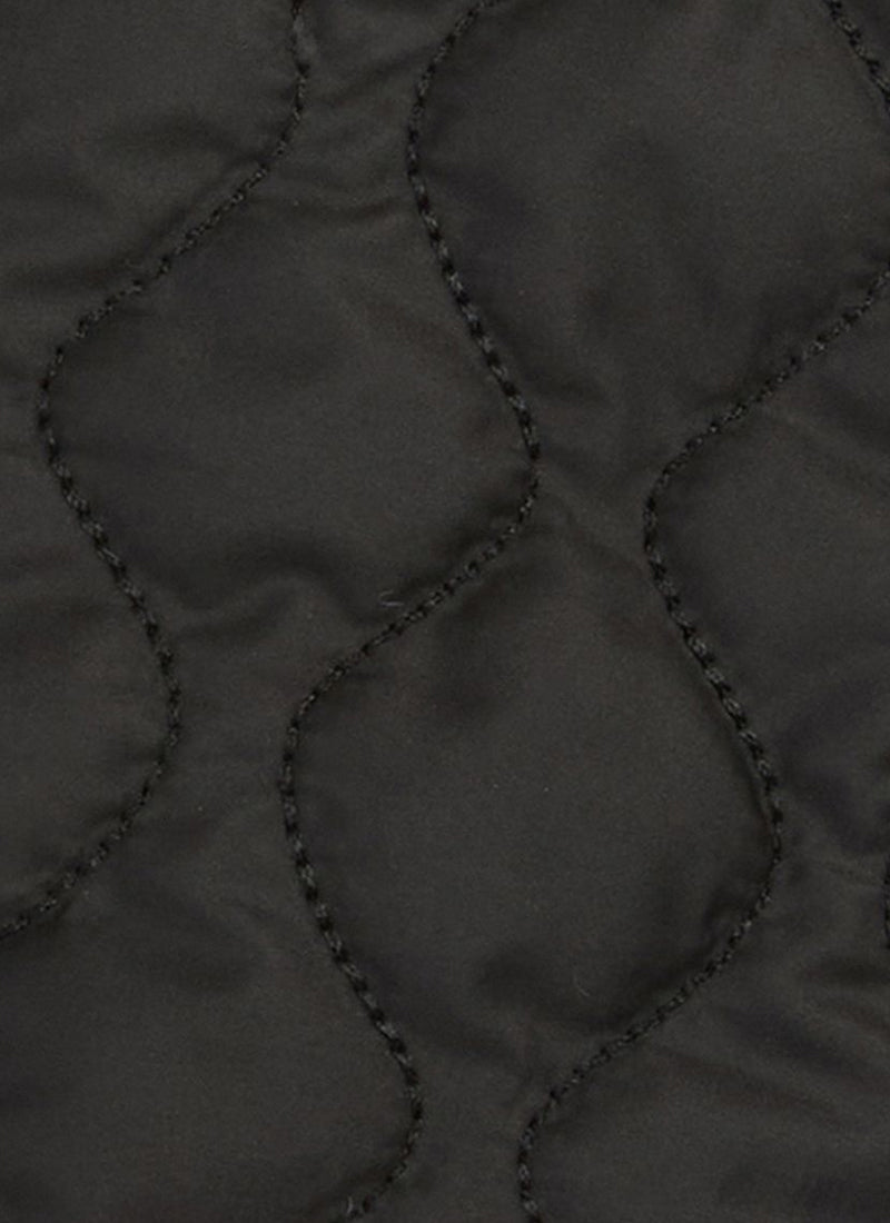 Marnie Waterproof Mittens Black