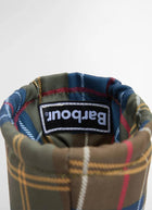 Barbour Mowbray Mid Welly Navy/classic