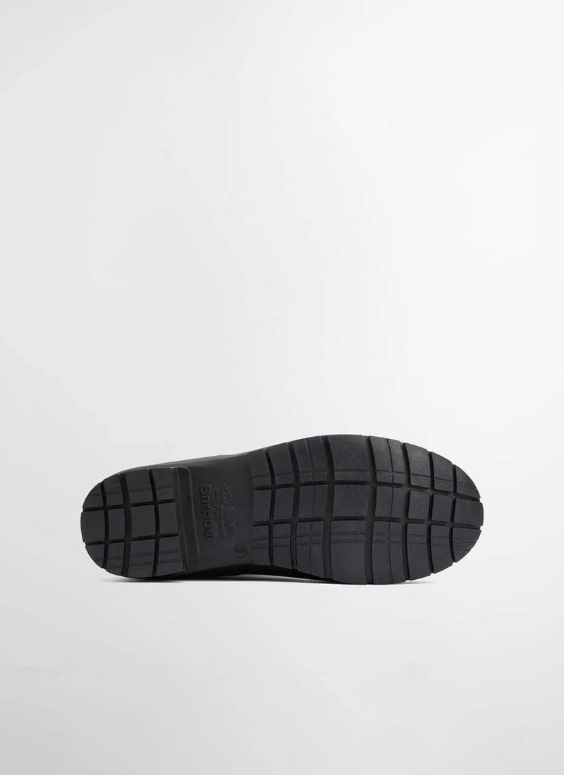 Barbour Mowbray Mid Welly Navy/classic