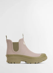 Barbour Nimbus Chelsea Wellingtons