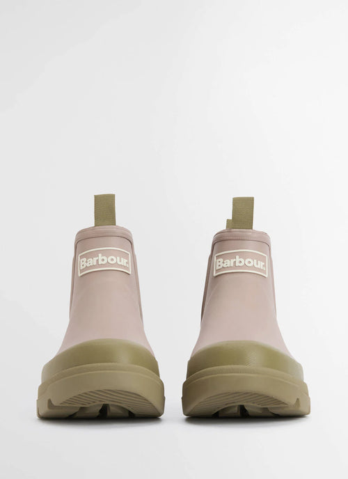Nimbus Wellingtons by Barbour