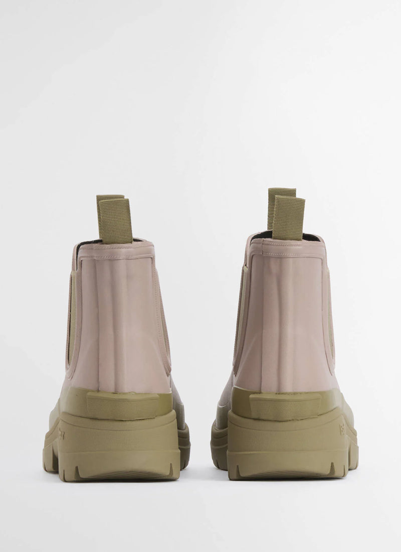 Barbour Nimbus Chelsea Wellingtons