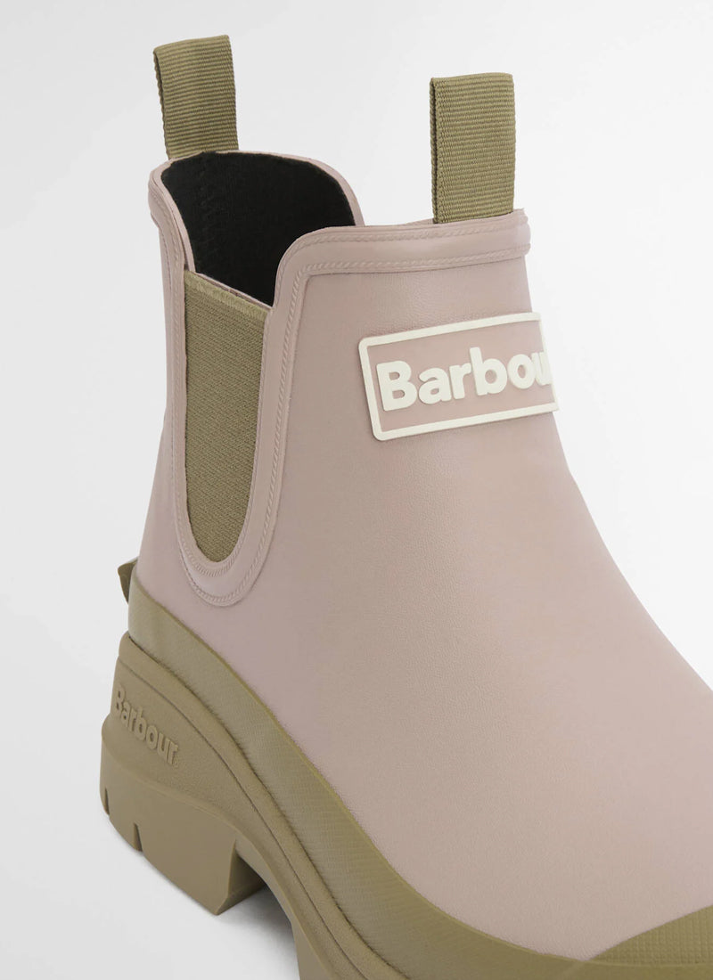 Barbour Nimbus Chelsea Wellingtons