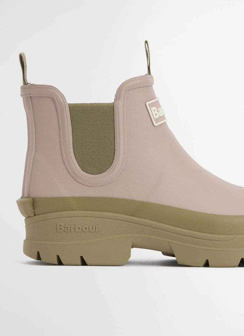 Barbour Nimbus Chelsea Wellingtons