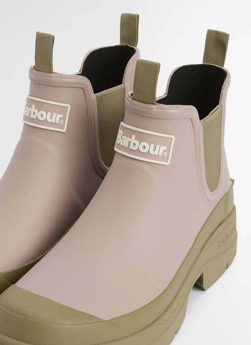 Barbour Nimbus Chelsea Wellingtons