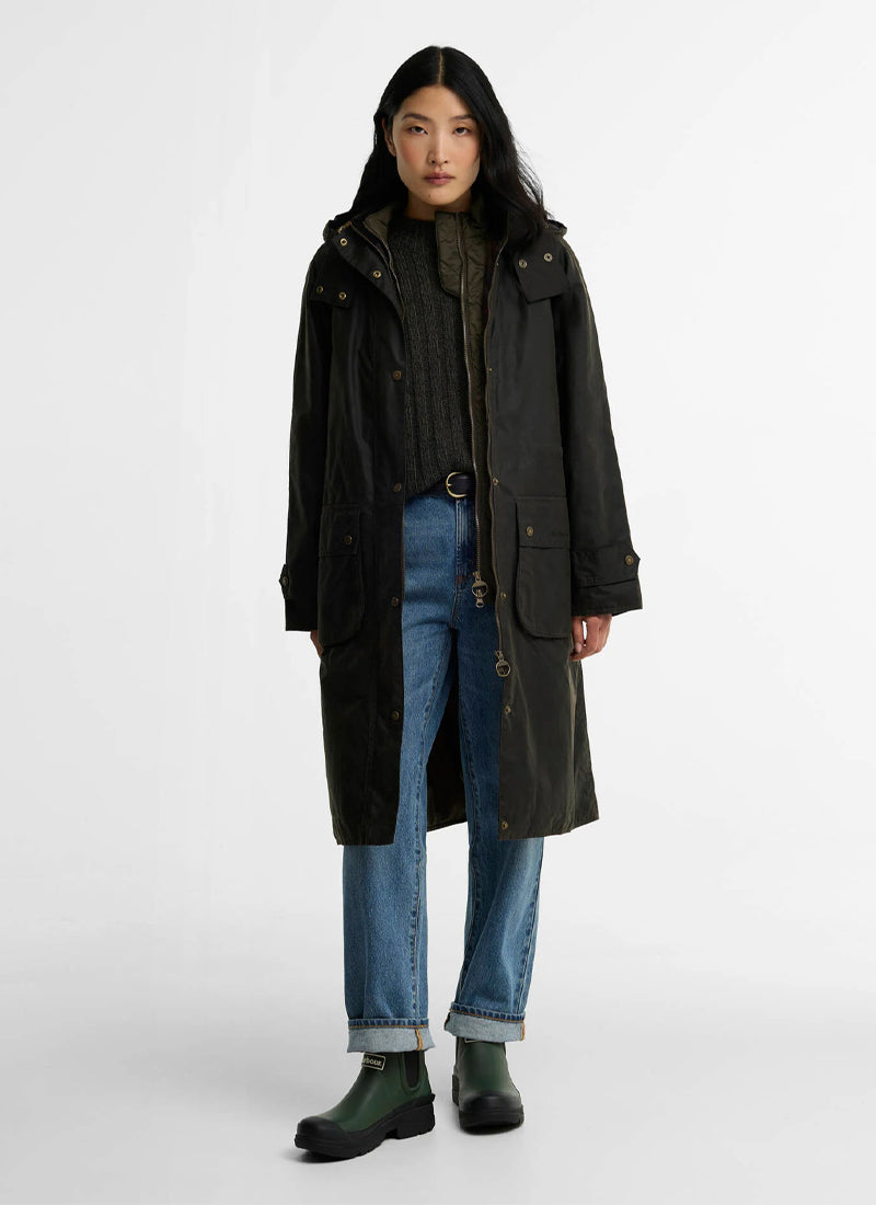 Nimbus Chelsea Wellingtons