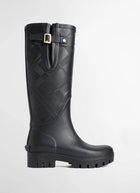 Leighton Tartan Wellingtons