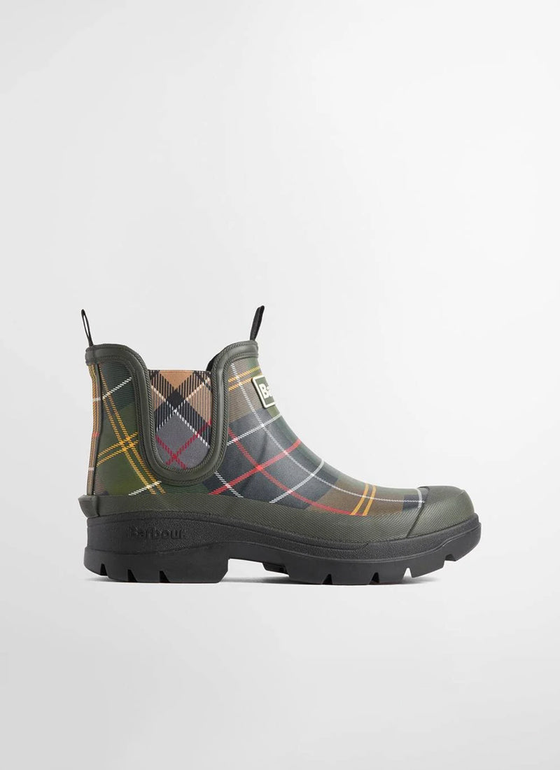 Barbour Nimbus Chelsea Welly Classic/d