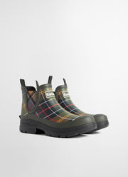 Barbour Nimbus Chelsea Welly Classic/d