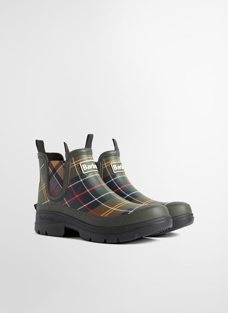 Barbour Nimbus Chelsea Welly Classic/d