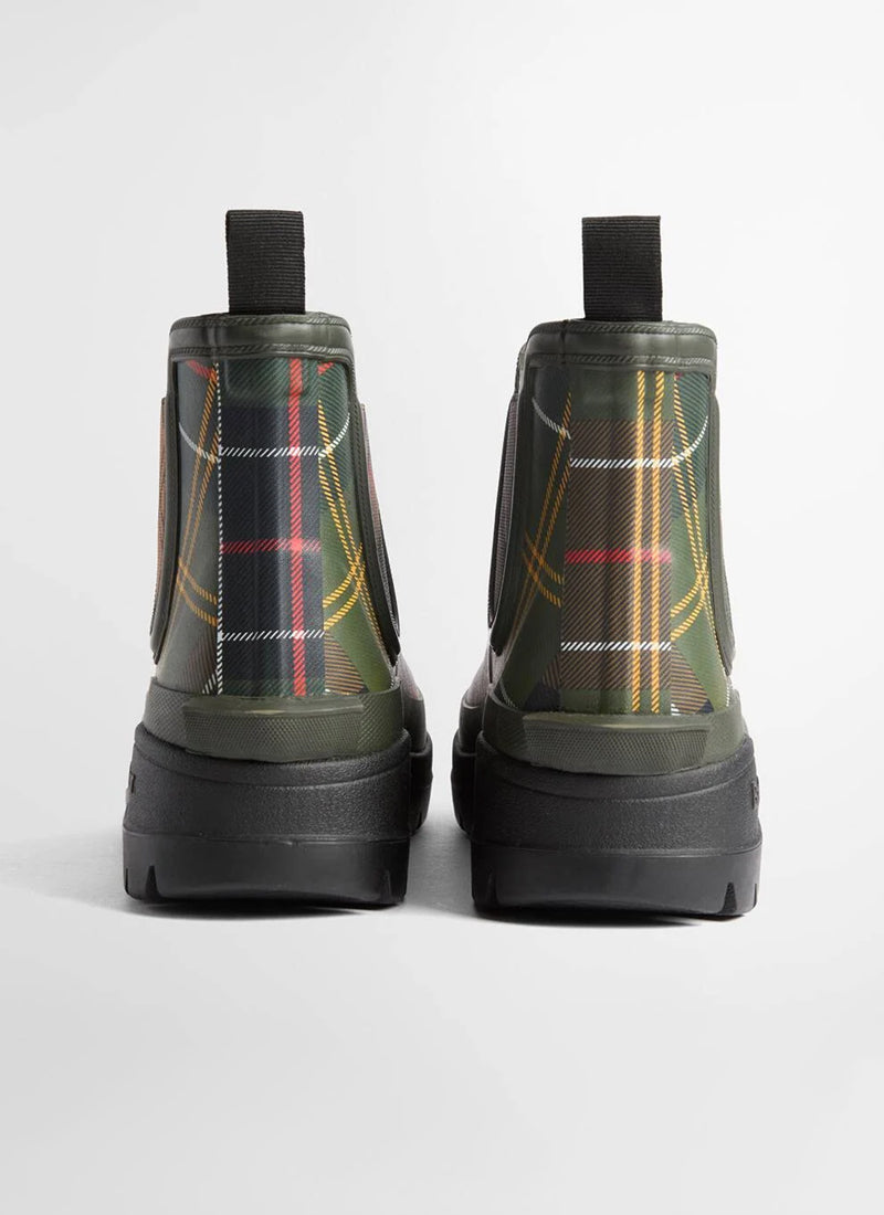 Barbour Nimbus Chelsea Welly Classic/d