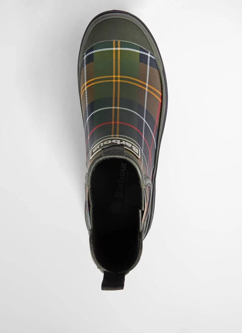 Barbour Nimbus Chelsea Welly Classic/d