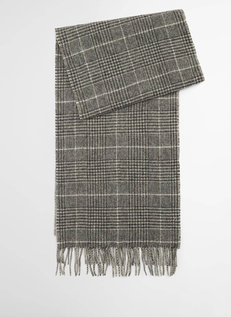 Noelle Reversible Scarf by Barbour at Andrews