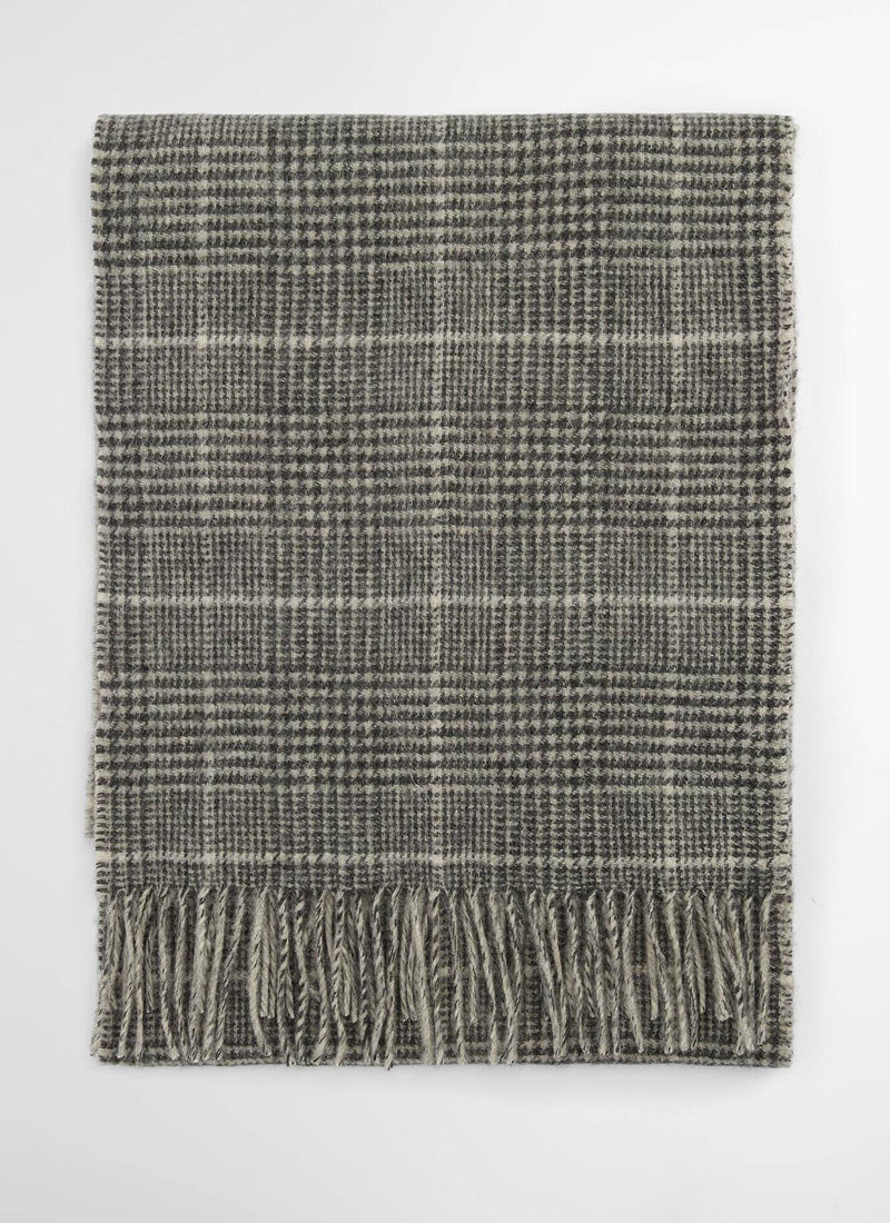 Noelle Reversible Scarf by Barbour at Andrews