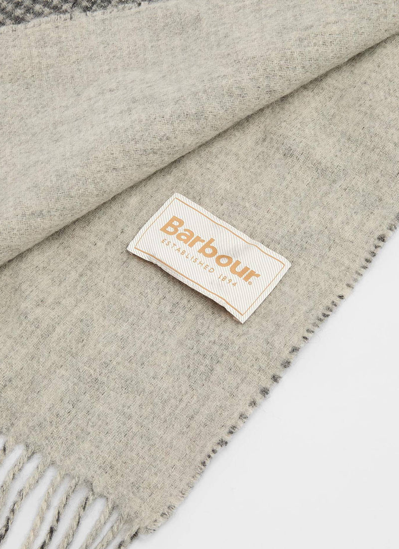 Noelle Reversible Scarf by Barbour at Andrews