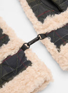 Marnie Tartan Waterpoof Mittens