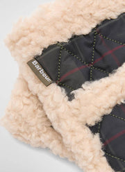 Marnie Tartan Waterpoof Mittens