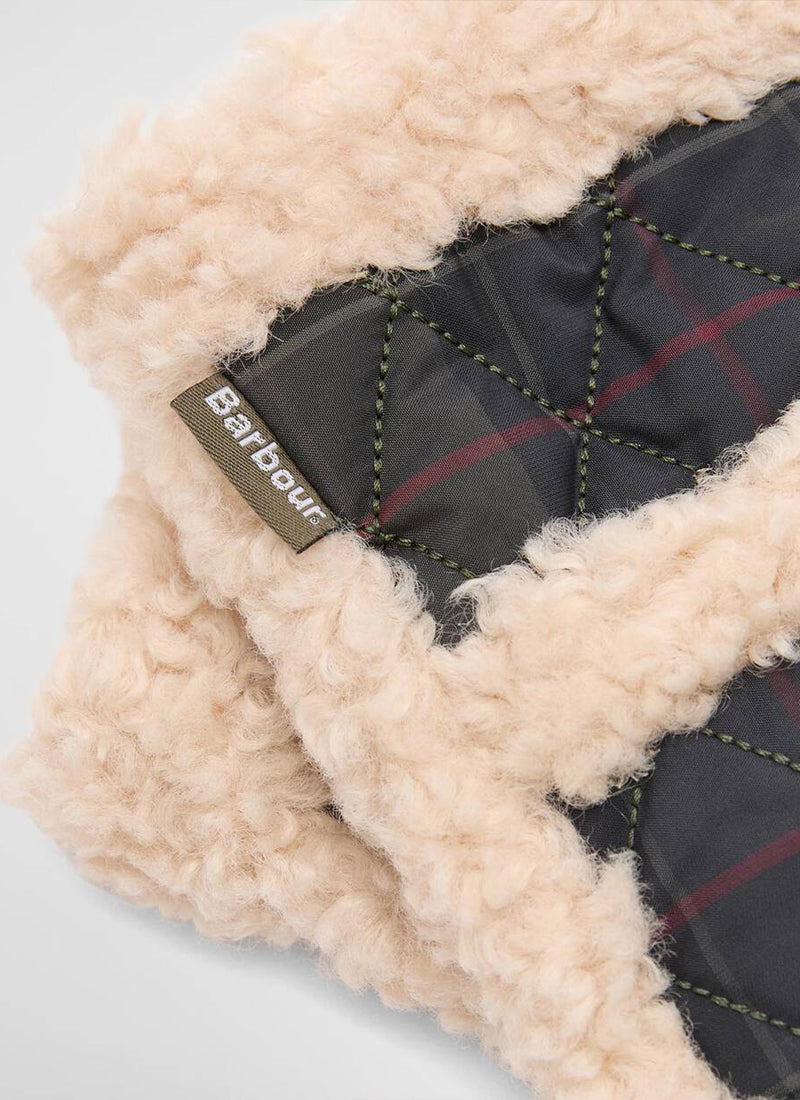 Marnie Tartan Waterpoof Mittens