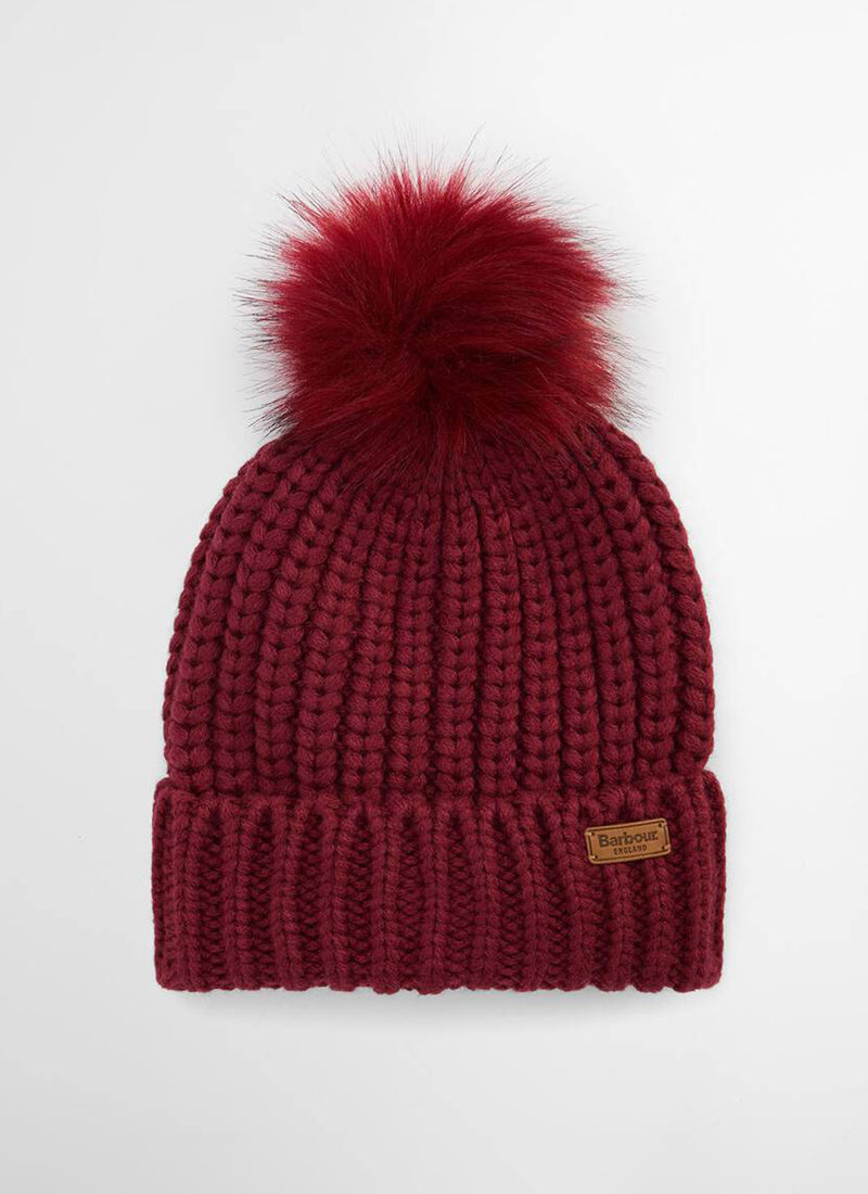 Saltburn Beanie