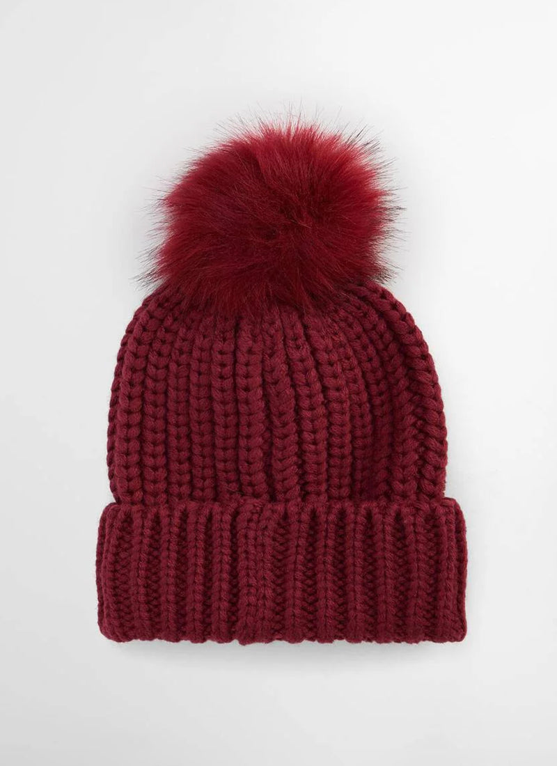 Saltburn Beanie