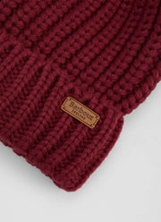 Saltburn Beanie
