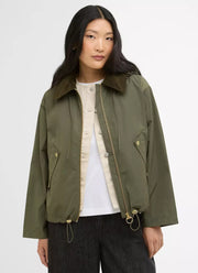 Barbour Weaver Showerproof Jacket