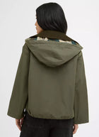Barbour Weaver Showerproof Jacket