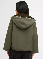 Barbour Weaver Showerproof Jacket