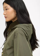 Barbour Weaver Showerproof Jacket