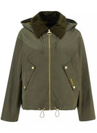 Barbour Weaver Showerproof Jacket