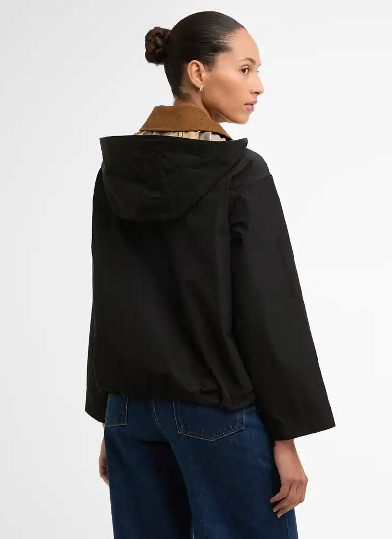 Barbour Weaver Showerproof Jacket