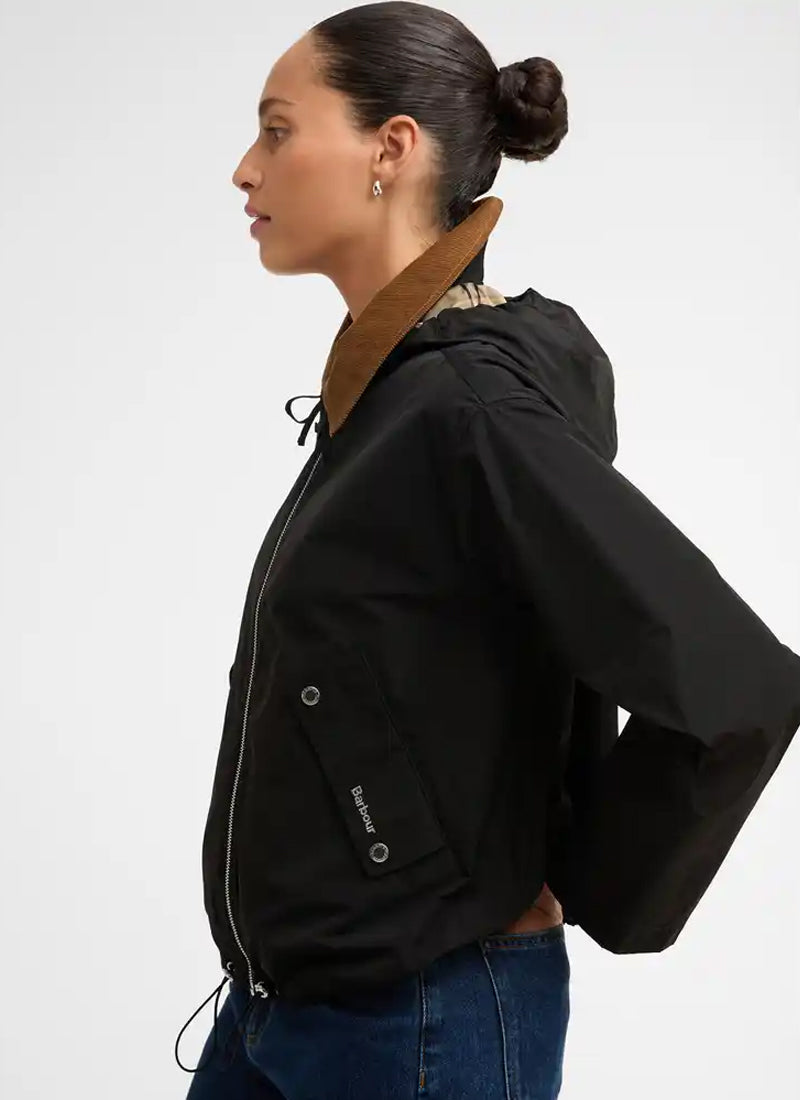 Barbour Weaver Showerproof Jacket