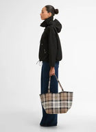 Barbour Weaver Showerproof Jacket