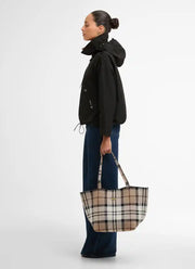 Barbour Weaver Showerproof Jacket