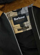Barbour Weaver Showerproof Jacket